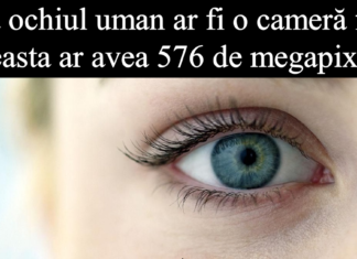30 de lucruri uluitoare pe care, probabil, nu le ştiai despre ochiul uman