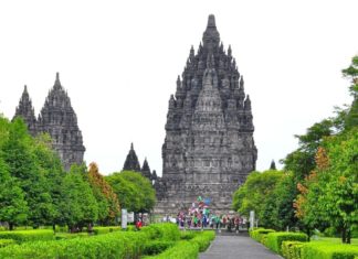 25 de fotografii impresionante cu temple unice de vizitat în această viaţă
