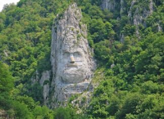 8 lucruri pe care sigur nu le ştiai despre România