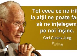 20 cugetări de la Carl Jung care te ajută să înțelegi viața