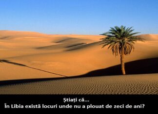 Curiozități din întreaga lume: țări unice pe planetă