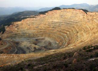 14 curiozităţi despre Roşia Montană; cât aur mai este în munte şi cât valorează.