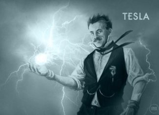 Ultimul interviu al lui Tesla: “Am fost învins. Am vrut să dau lumina tuturor, pe gratis”