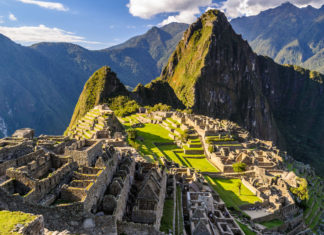 10 secrete despre Machu Pichu – civilizația incașă