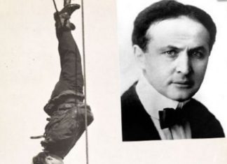 Harry Houdini: cel mai mare magician din toate timpurile a vrut să păcălească moartea