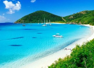 Top 5 paradisuri turistice necunoscute