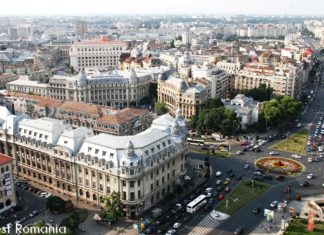 TOP 15 lucruri fascinante pe care nu le ştiai despre Bucureşti