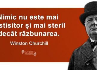 Nu vă răzbunați, nu răspundeți răului prin rău (2 minute de citit)