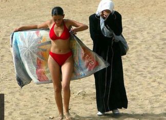 O lume absurdă: 5 lucruri pe care n-ai voie să le faci în Arabia Saudită