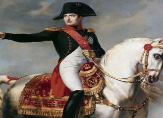 8 lucruri pe care nu le ştiai despre Napoleon Bonaparte
