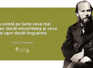 15 dintre cele mai pătrunzătoare citate ale lui Dostoievski despre viață, oameni și valori, care te vor face să percepi altfel societatea.