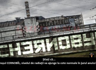 CERNOBÎL – Întreaga poveste a dezastrului din URSS