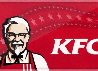 Povestea incredibilă a ţâfnosului Colonel Sanders, creatorul reţetei secrete KFC: a gătit pentru cercetătorii care au realizat bombele atomice de la Hiroshima.