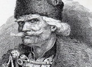 Cine a fost Baba Novac, credinciosul general al lui Mihai Viteazul, ucis de unguri în chinuri groaznice şi devorat de corbi