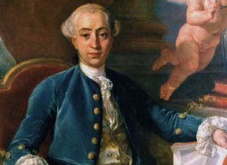 Uimitoarele secrete ale lui Casanova. Cine a fost în realitate amantul desfrânat din istorie