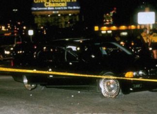 Dilema morţii lui Tupac Shakur