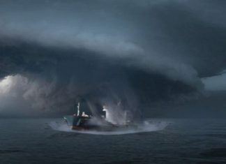 Triunghiul Bermudelor din Marea Neagră: vine încet, dar sigur spre malul românesc – misterele unei anomalii magnetice, care face să dispară navele