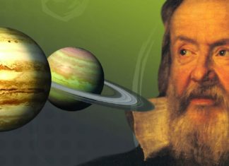 Galileo Galilei: „Şi totuşi, se învârte!” A luptat cu Biserica şi a fost arestat la domiciliu pe viaţă