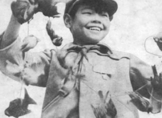 Mao Zedong a ordonat, în 1958, uciderea tuturor vrăbiilor din China