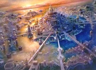 Atlantida, misteriosul continent despre care se crede că a stat la baza marilor civilizaţii ale lumii. Cum au deturnat naziştii legenda Atlantidei