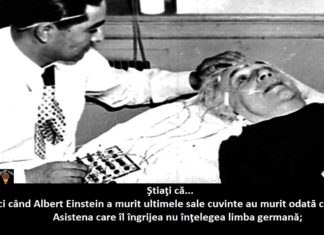 Află 5 lucruri interesante pe care sigur nu le ştiai: