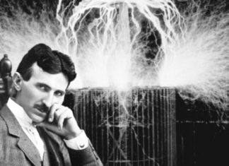 Un geniu chinuit: Șapte adevăruri tragice despre nebunia lui Nikola Tesla