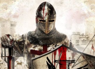 10 lucruri de ştiut despre Cavalerii Ioaniţi