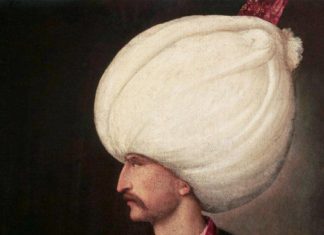 Cine a fost cu adevărat SULEYMAN MAGNIFICUL. La moartea lui, marele vizir a aşezat trupul acestuia în dreptul ferestrei pentru ca oştenii să-şi vadă conducătorul veghind asupra lor