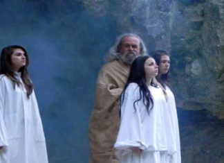 Cine a fost Zamolxis, zeul care îi face nemuritori pe geto-daci: 20 de lucruri despre misterioasa divinitate venerată de strămoşii noştri