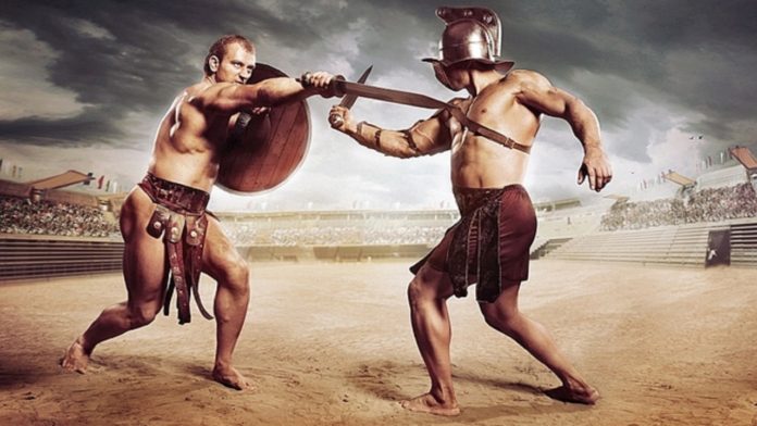 gladiatori
