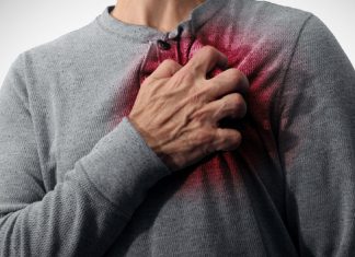 Ştiaţi că infarctul „se anunţă” cu mult timp înainte, numai că nu știm să recunoaștem semnele?