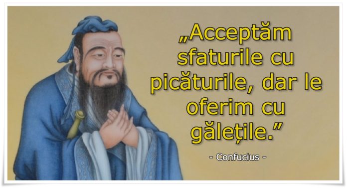 Confucius