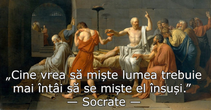 socrates