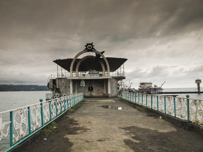 ABKHAZIA