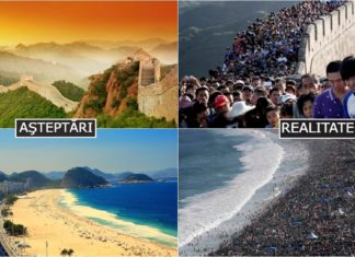 22 de imagini care îți vor da peste cap toate planurile de vacanță