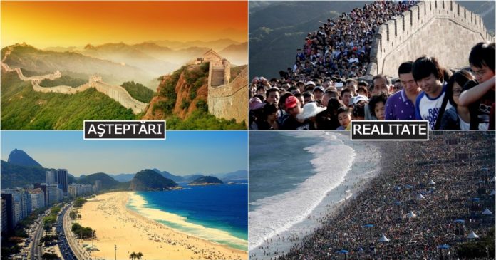 asteptari vs realitate