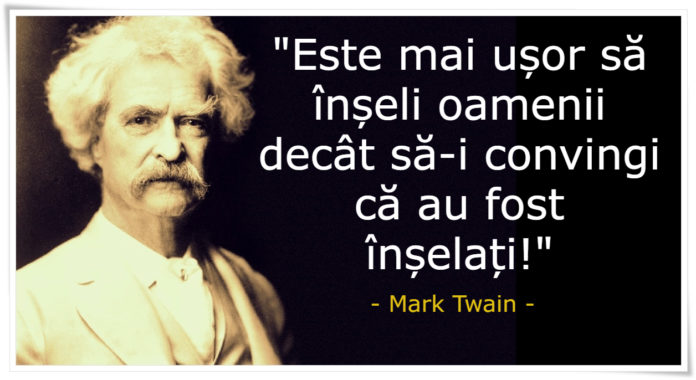 twain