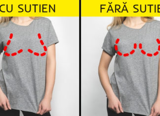 9 motive pentru care femeile ar trebui să înceteze să mai poarte sutien