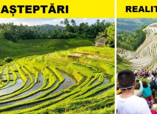 11 locuri pe care turiștii nu vor să le mai viziteze niciodată