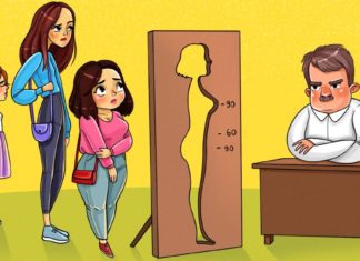 10 tipuri de discriminare care din fericire, dispar în lumea modernă