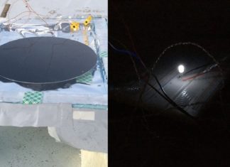 Panoul Anti-Solar: Un dispozitiv care generează electricitate din întuneric
