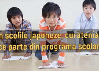 10 Lucruri care fac Japonia să iasă în evidență față de alte țări.