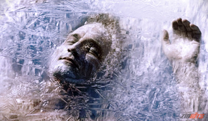 Cryonics-on-humans
