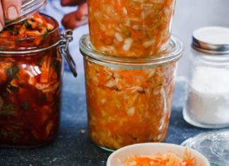 10 Alimentele fermentate care fac minuni pentru organism