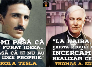 15 fapte interesante despre Nikola Tesla care vă vor pune pe gânduri!