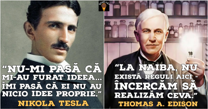 tesla-edison