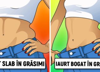 6 produse alimentare pe care să le evitați înainte de ora 10:00 pentru a vă menține în formă.