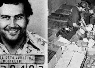 Pablo Escobar: 10 lucruri interesante despre regele cocainei