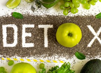 10 moduri de a-ți detoxifia corpul, mintea și viața