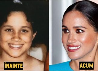 20 de celebrități: Cum arătau în tinerețe
